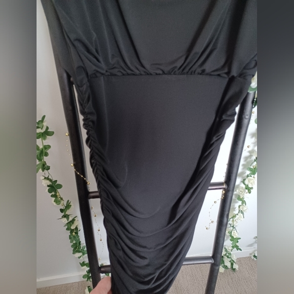 NWT Torrid Bodycon Dress - Picture 3 of 13